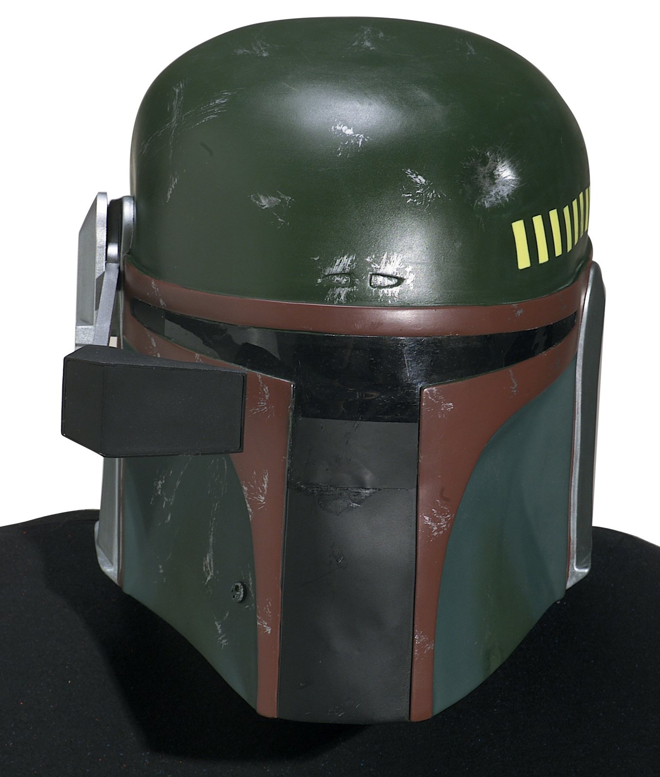 Star Wars - Boba Fett Collectors Helmet Adult