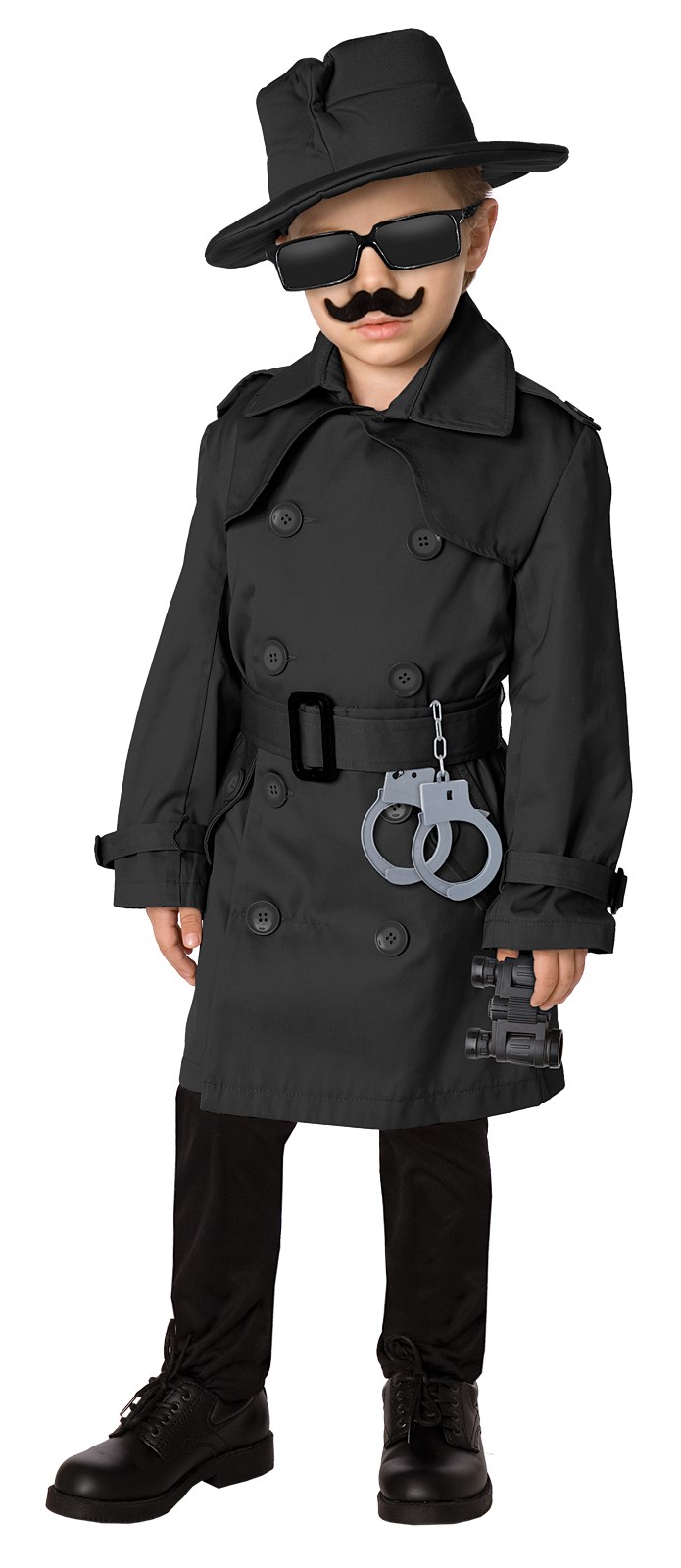 Spy Child Costume Kit