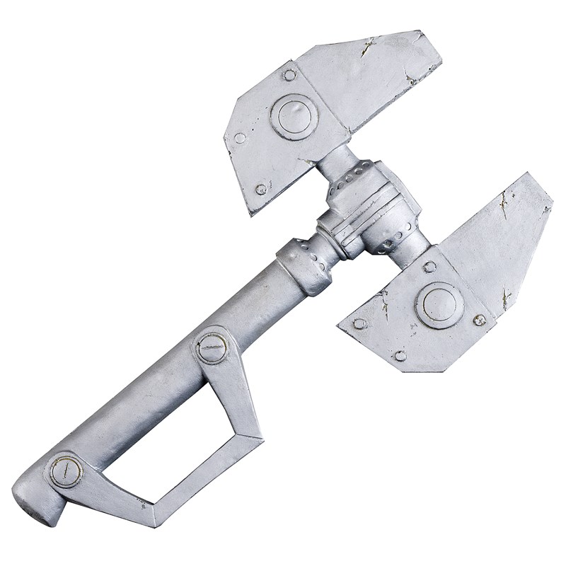 Ratchet Clank   Wrench (Child) for the 2022 Costume season.