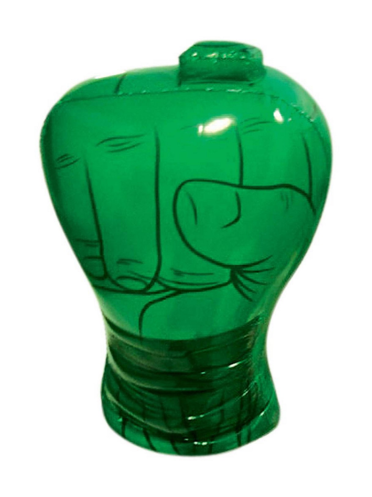 Green Lantern – Inflatable Fist Child