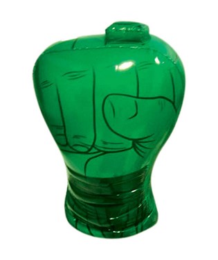 Green Lantern - Inflatable Fist Child