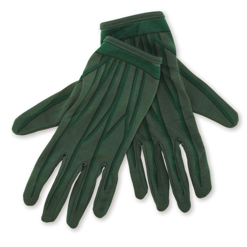 Green Lantern   Gloves (Child) for the 2022 Costume season.