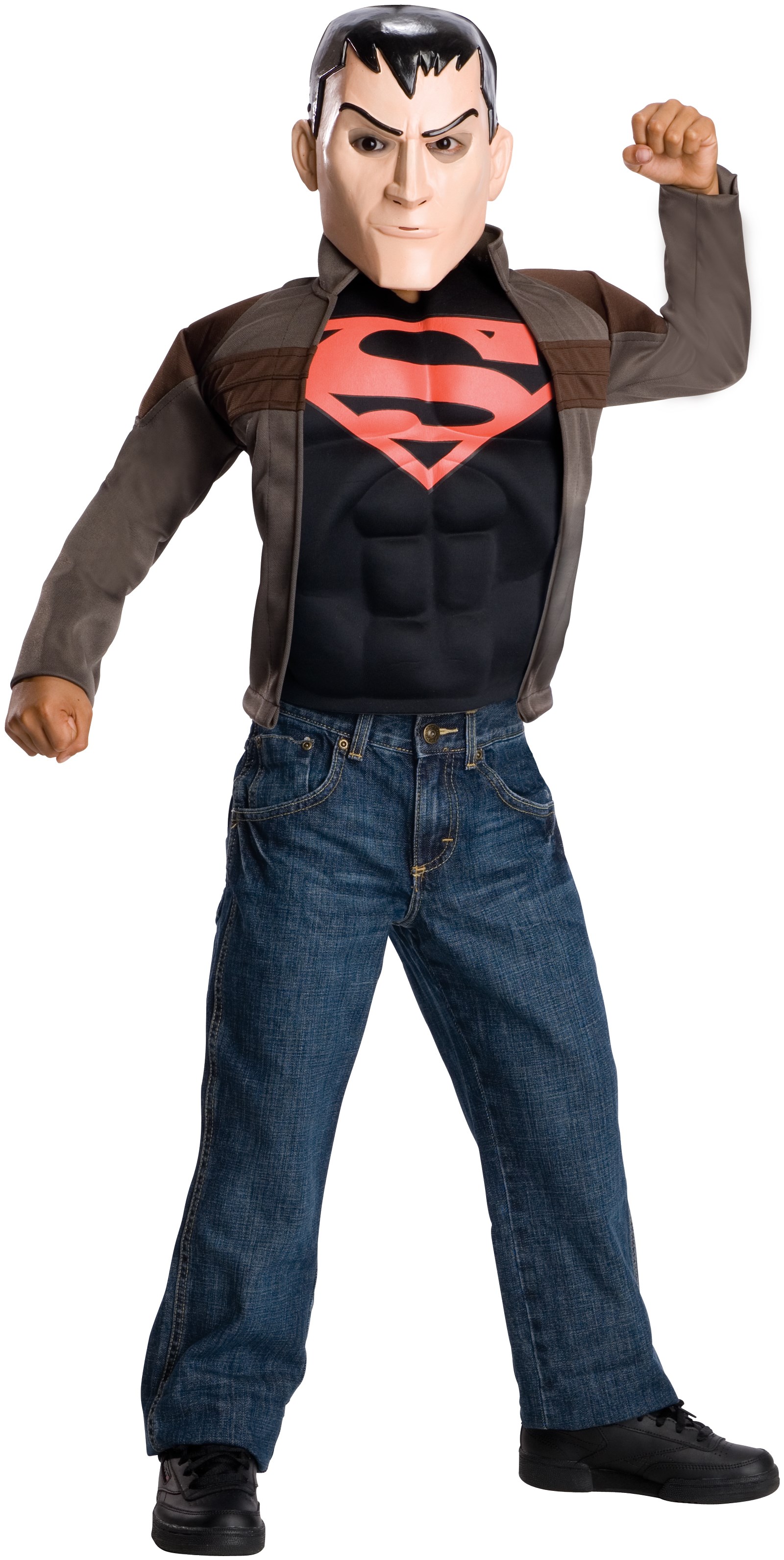 Young Justice – Superboy Child Costume