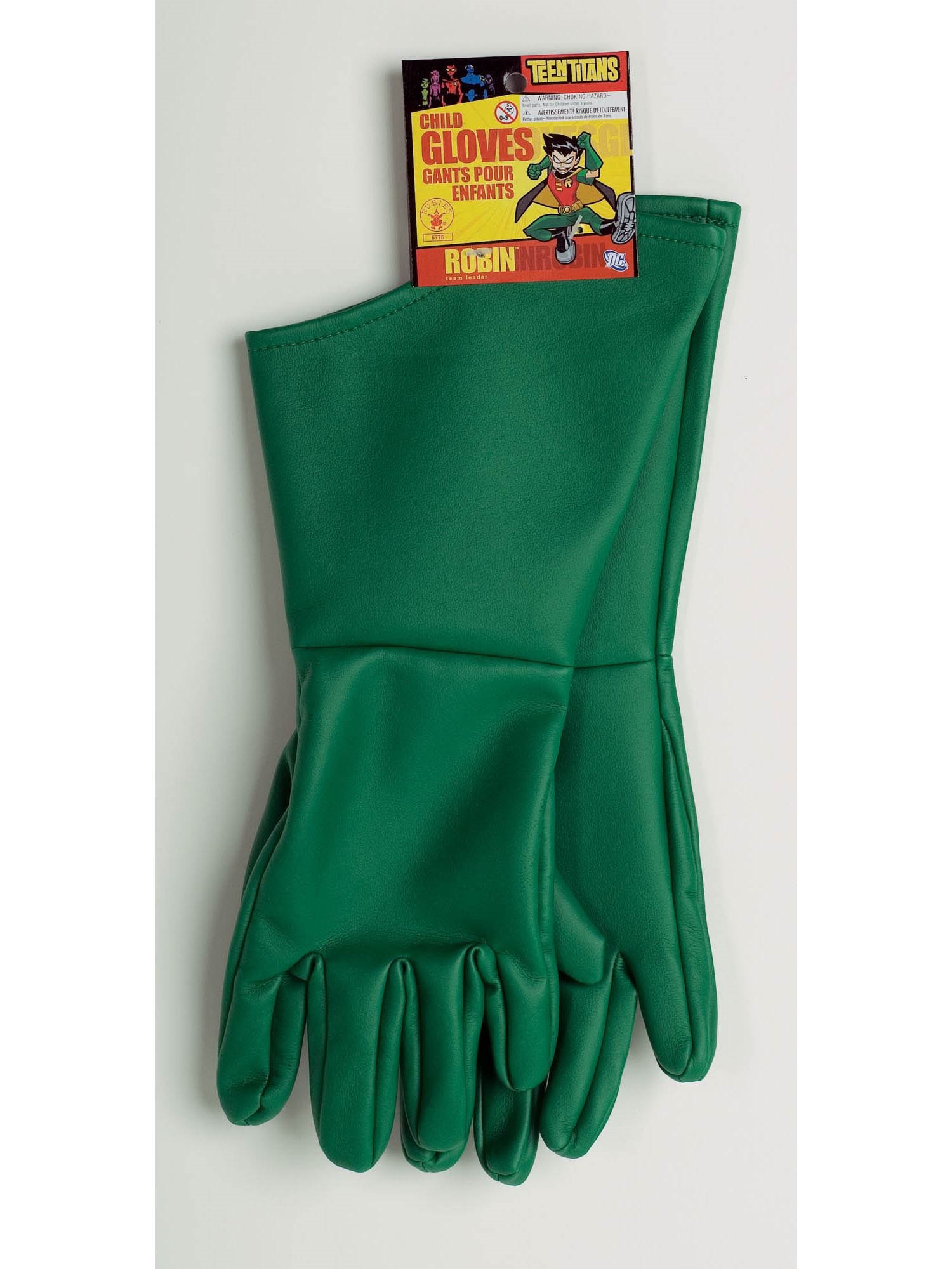 Teen Titans - Robin Child Gloves