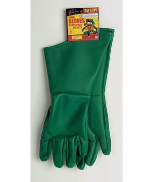 Teen Titans - Robin Child Gloves