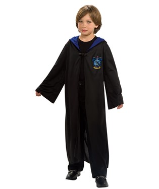 Harry Potter - Ravenclaw Robe Child Costume