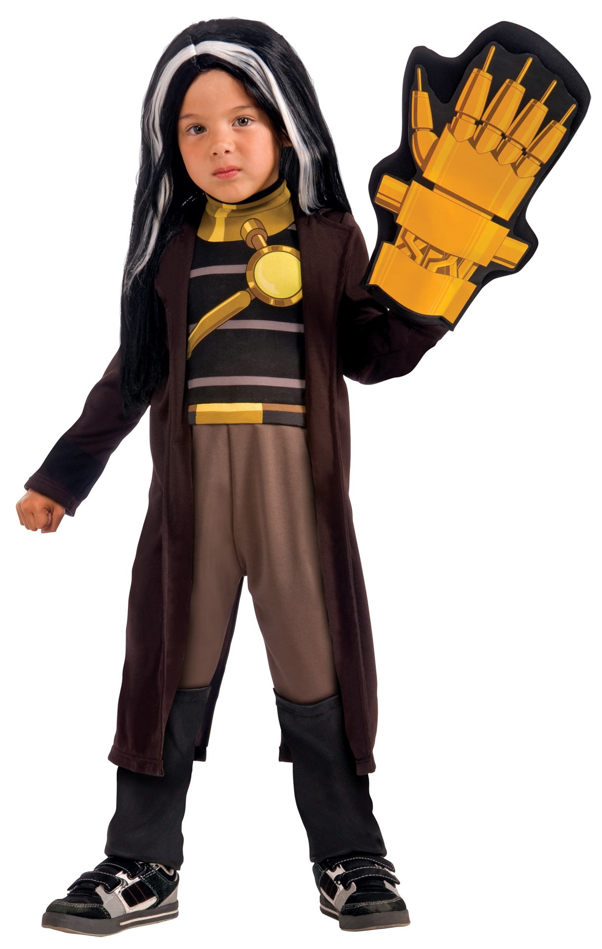 Generator Rex - Van Kleiss Child Costume