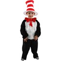 halloween infant costumes cat in hat 2