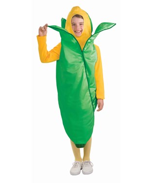 Ear O Corn Child Costume