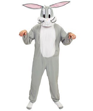Looney Tunes - Bugs Bunny Adult Costume