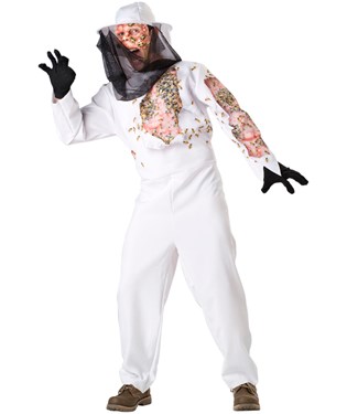 Beekeeper Adult Costume