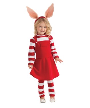 Olivia Toddler / Child Costume