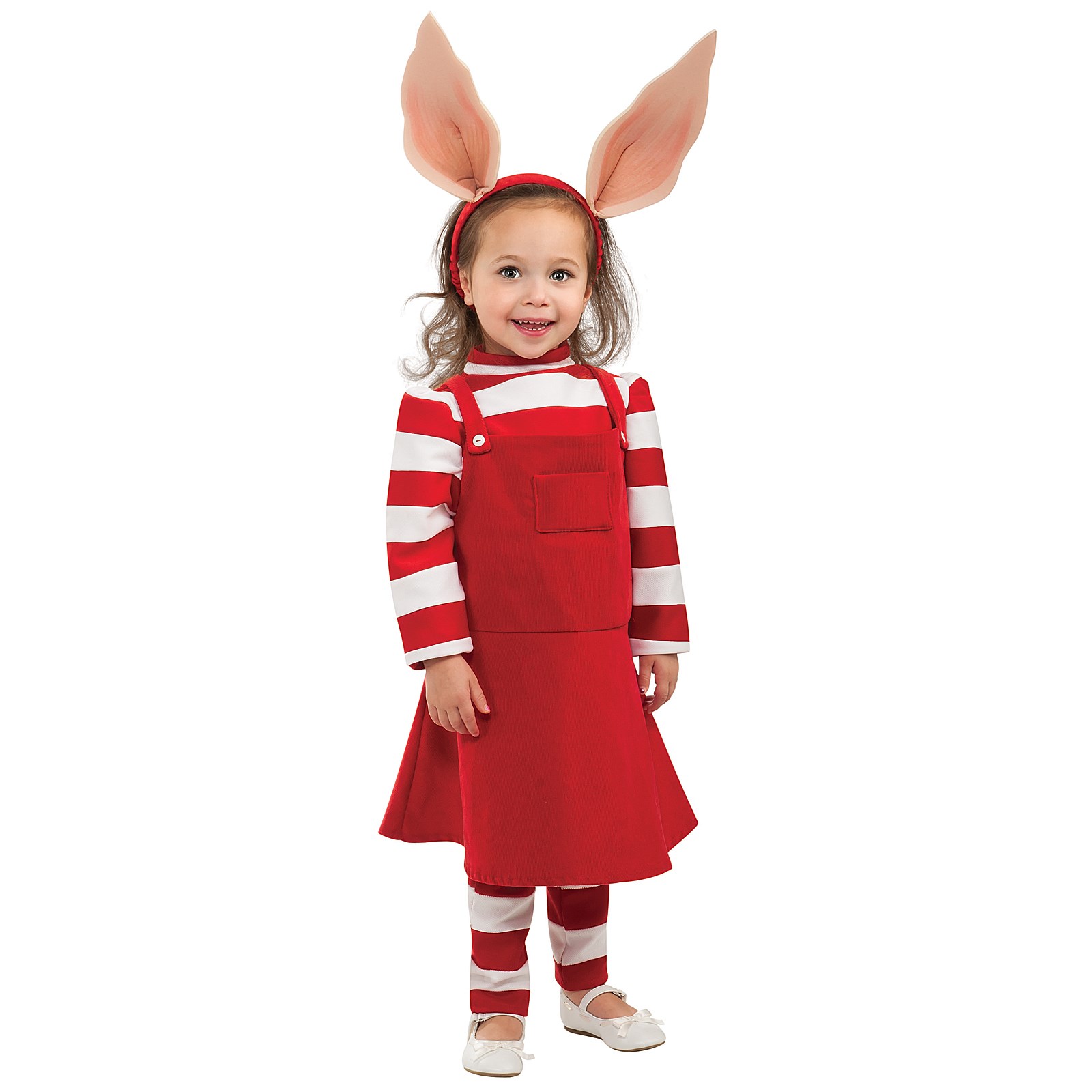 Olivia Deluxe Toddler / Child Costume
