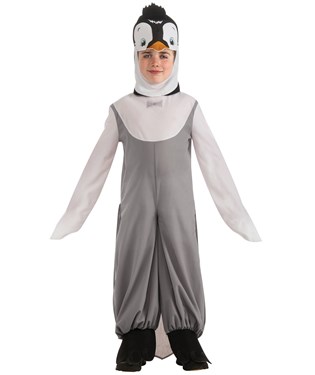 Happy Feet - Penguin Toddler  Costume