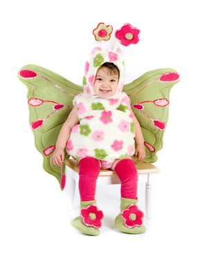 Butterfly Infant / Toddler Costume