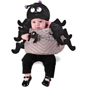 Baby Spider Infant Costume