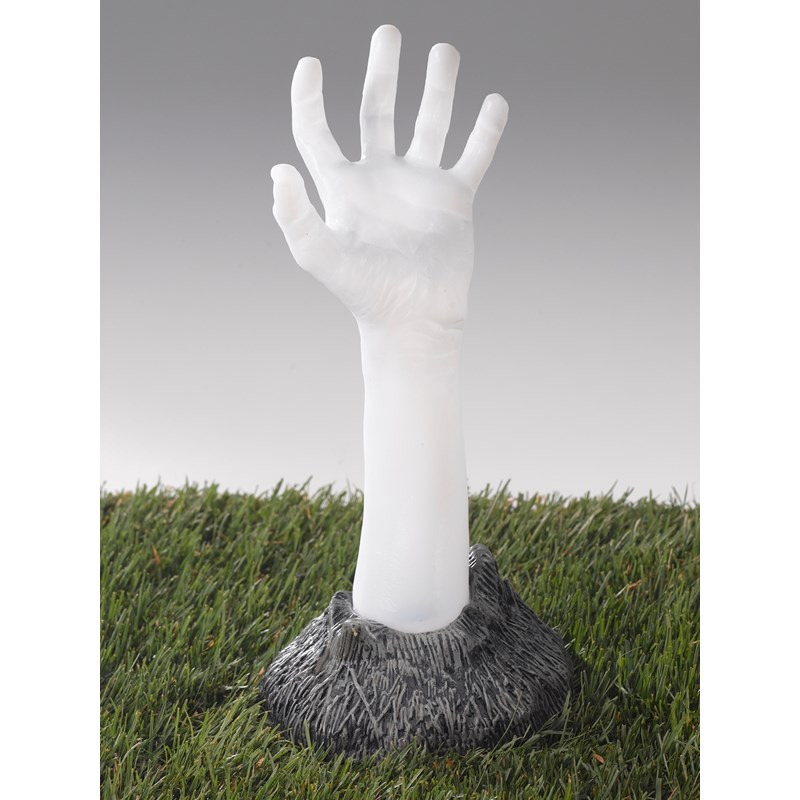 Light Up Zombie Hand for the 2022 Costume season.