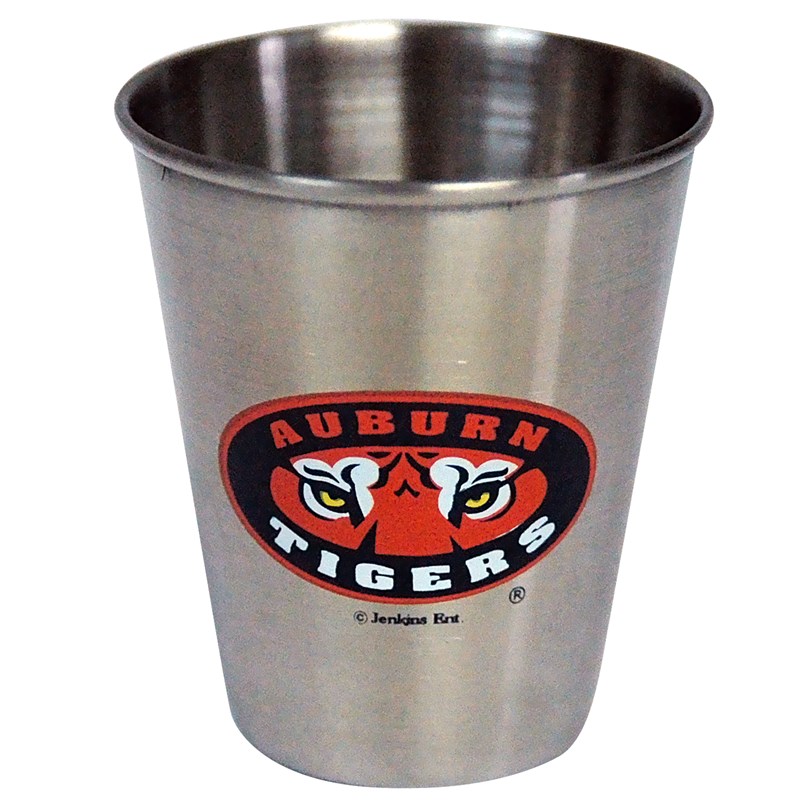 Auburn Tigers   Shot Glass for the 2022 Costume season.