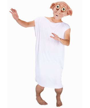 Dobby Adult Costume Kit