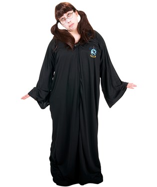 Moaning Myrtle Adult Costume Kit