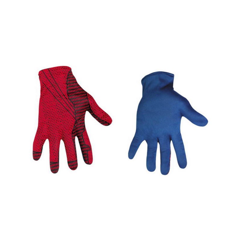 The Amazing Spider Man Gloves (Adult) for the 2022 Costume season.