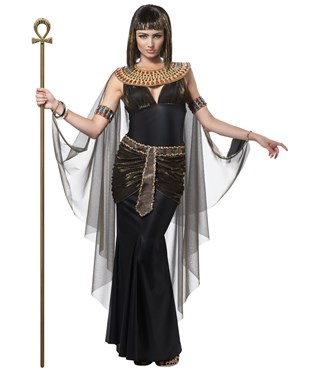 Cleopatra Adult Costume