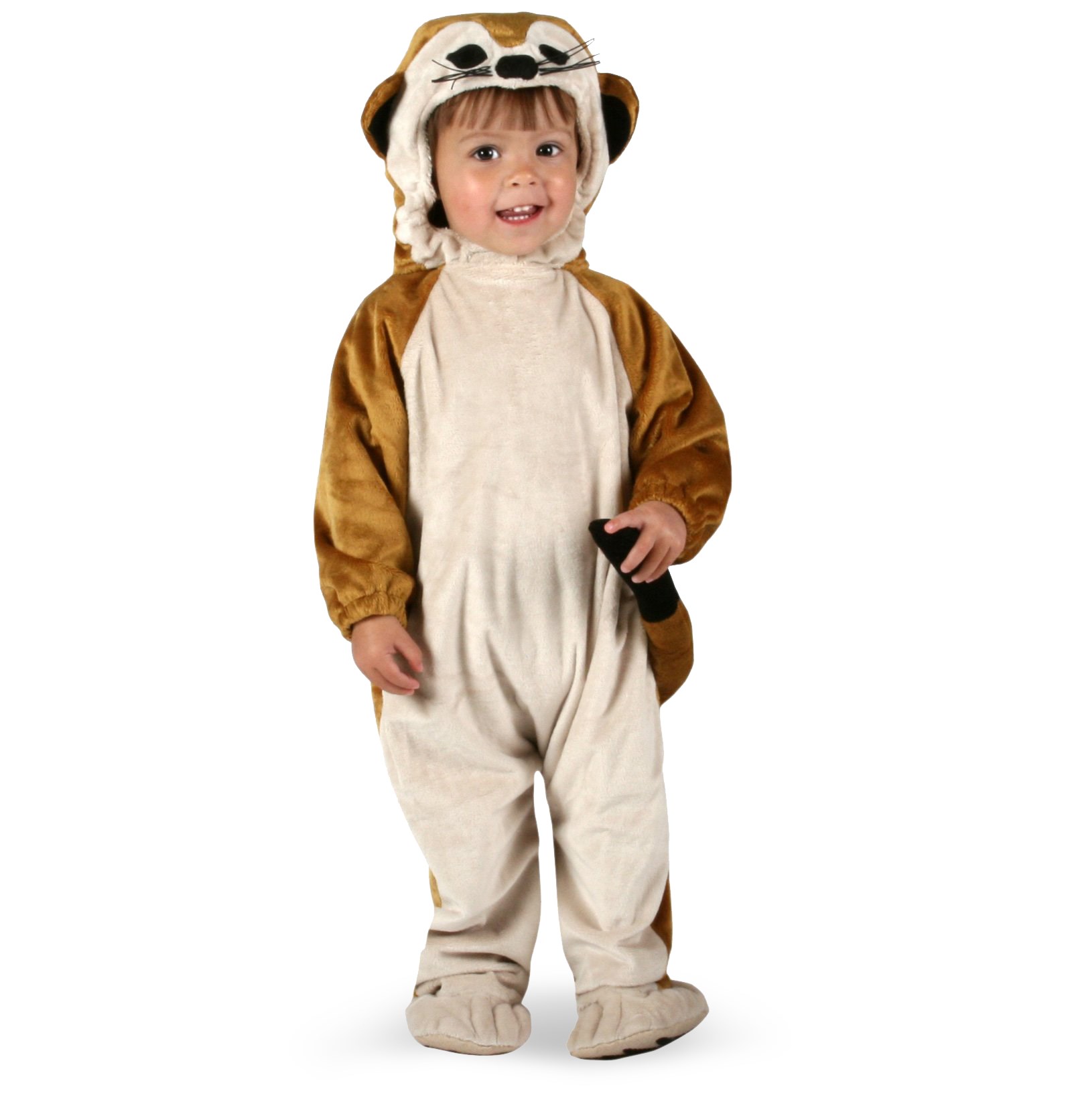 Lil Meerkat Infant Costume