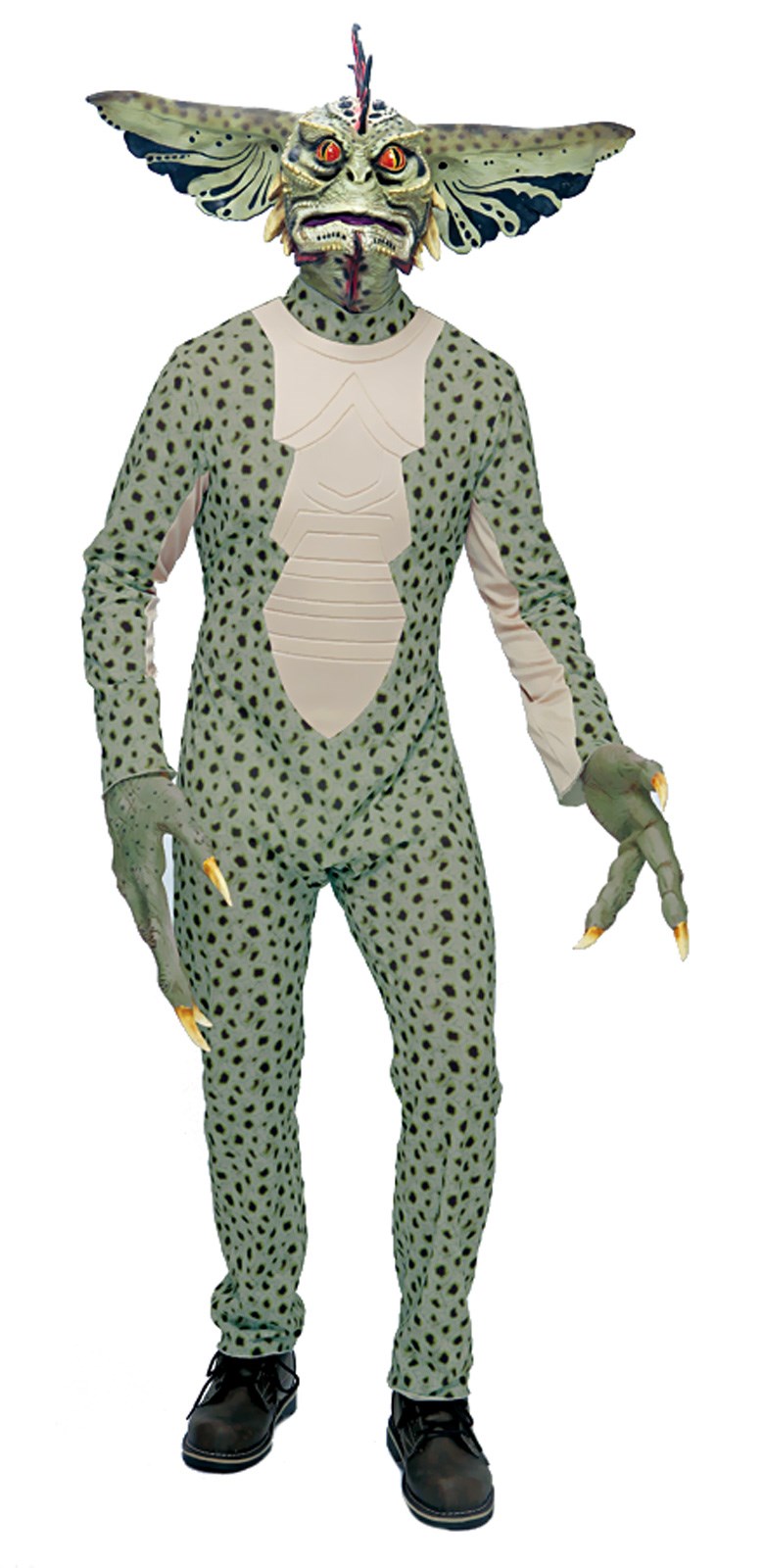 Evil Gremlins Spike Adult Costume