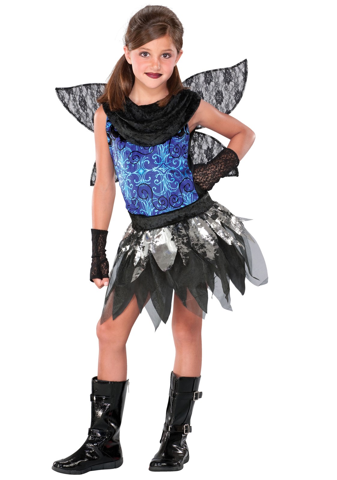 Twilight Fairy Child Costume