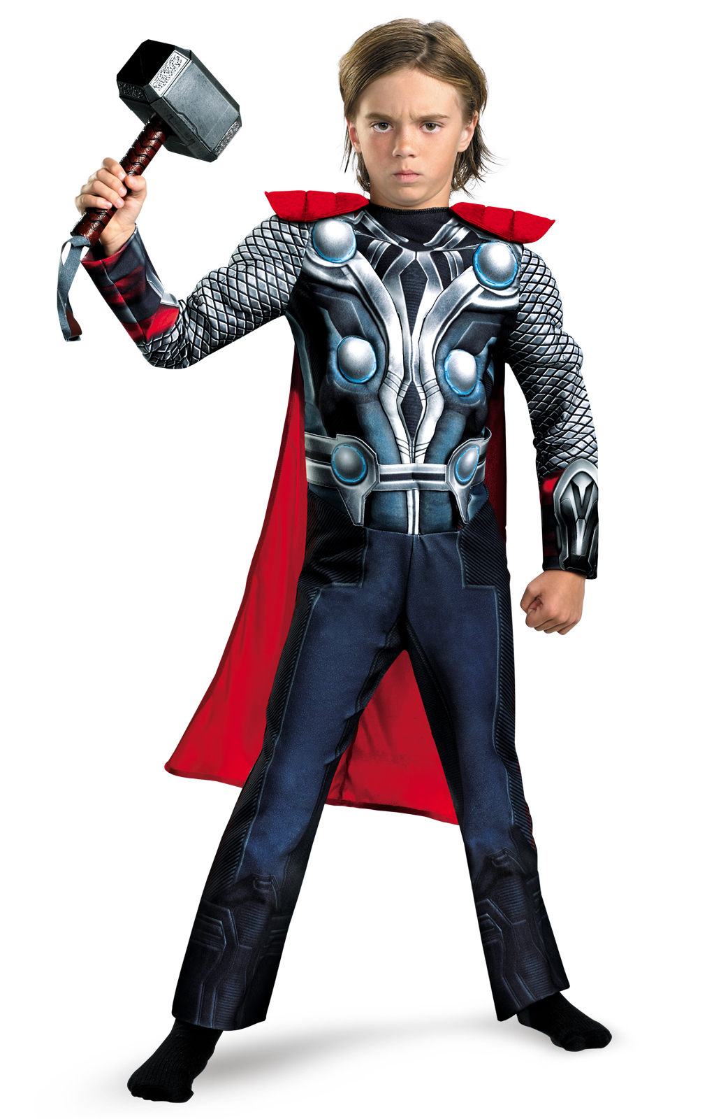 Thor Outfit