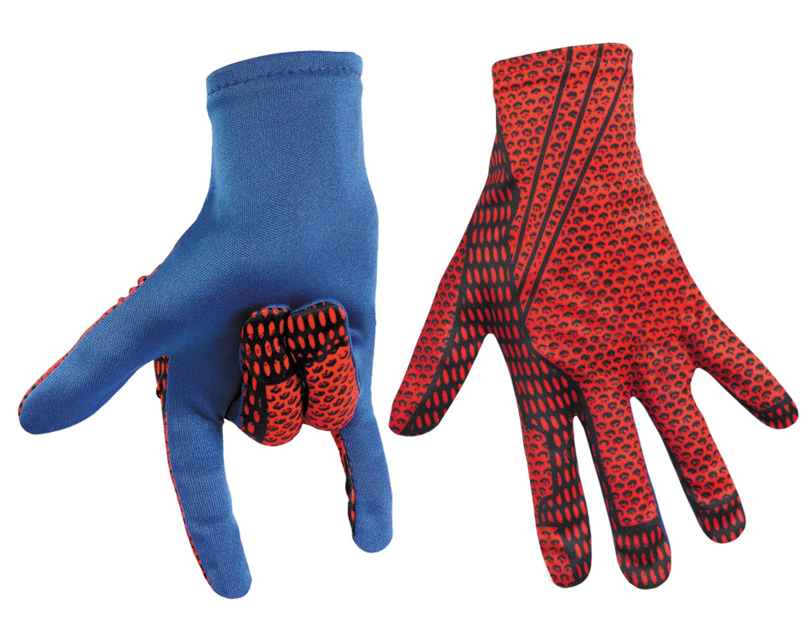 The Amazing Spider-Man Child Gloves