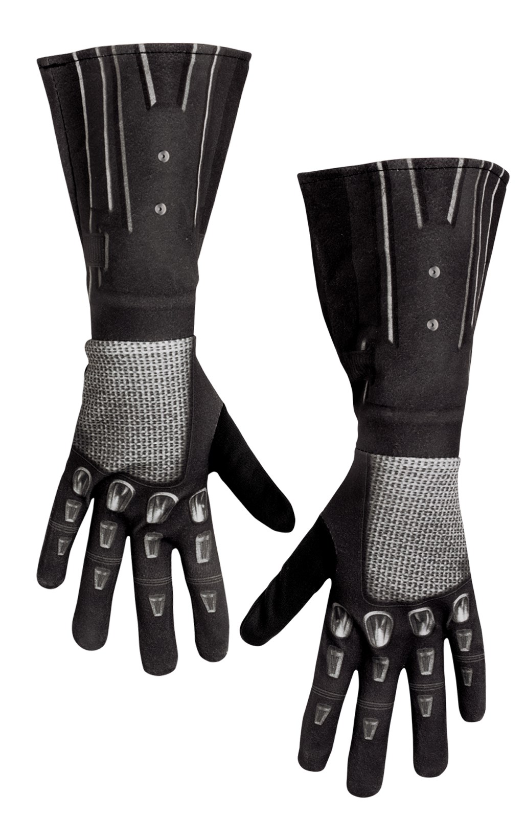 G.I. Joe Retaliation Snake Eyes Deluxe Child Gloves
