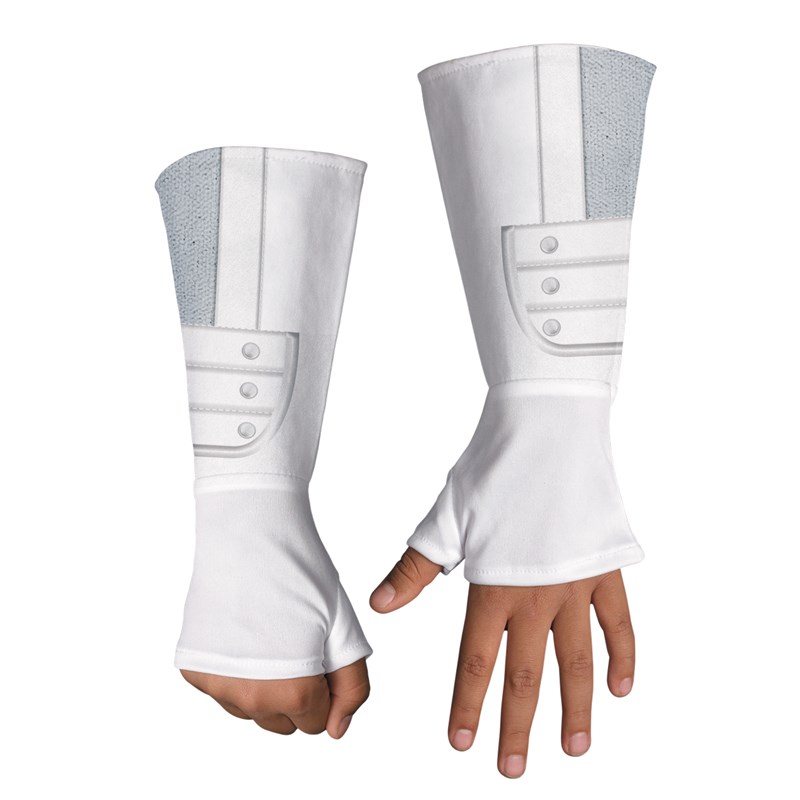G.I. Joe Retaliation Storm Shadow Deluxe Child Gloves for the 2022 Costume season.