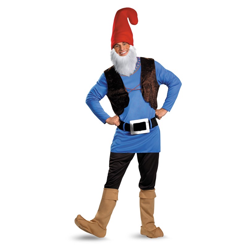 Papa Gnome Adult Costume for the 2022 Costume season.