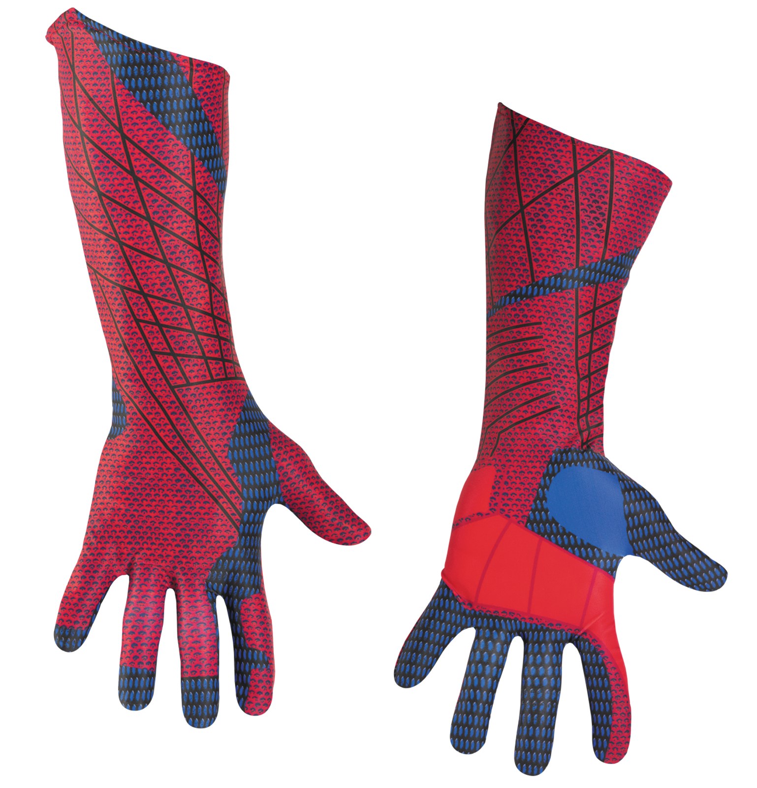 The Amazing Spider - Man Movie Adult Gloves