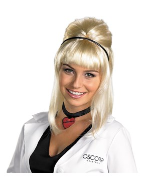 The Amazing Spider-Man Movie - Gwen Adult Accessory Kit
