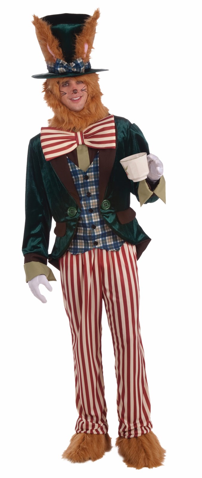 March Hare Adult Costume
