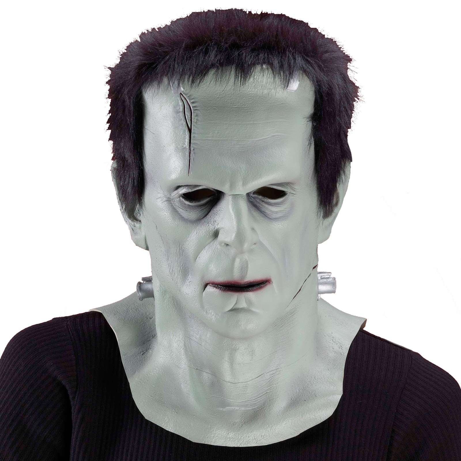 Universal Monster Collectors Edition Frankenstein Adult Mask