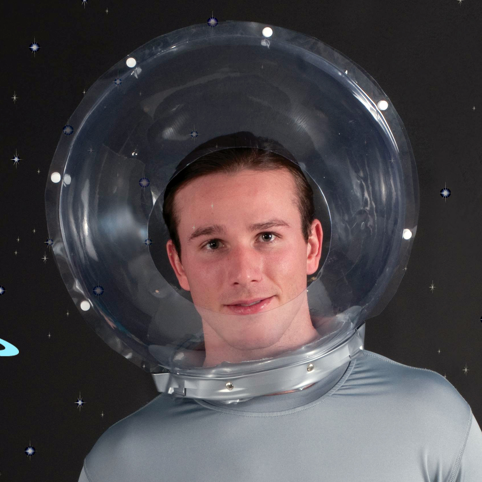 Шлем астронавта