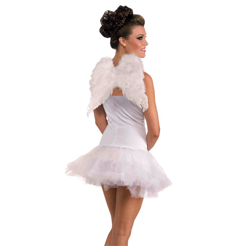 Club Angel Wings Adult for the 2022 Costume season.