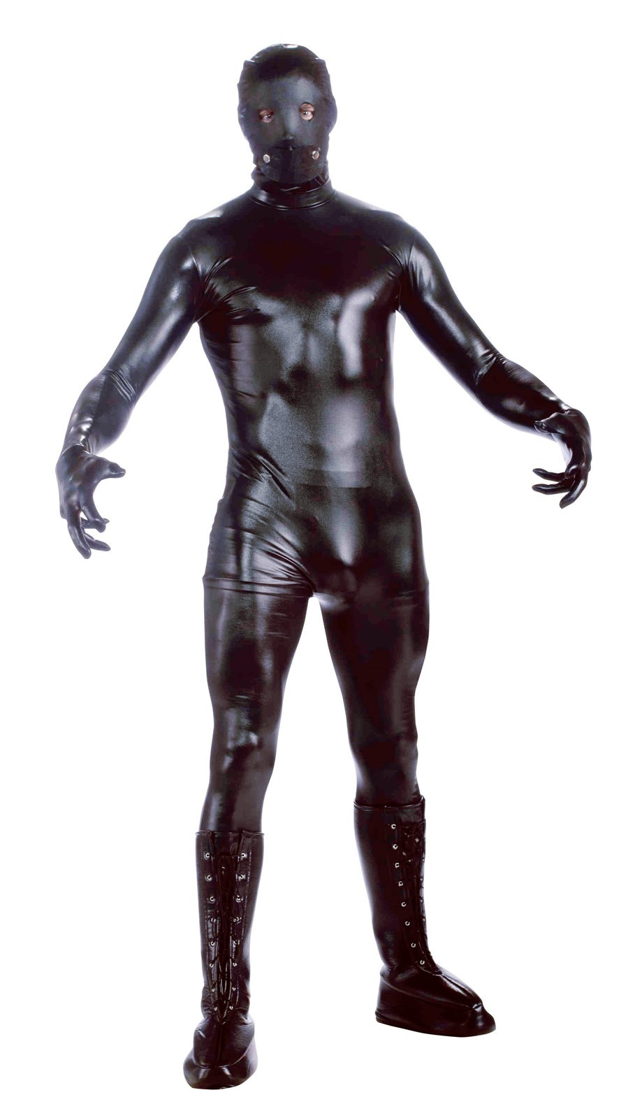 American Horror Story Rubber Man Adult Costume