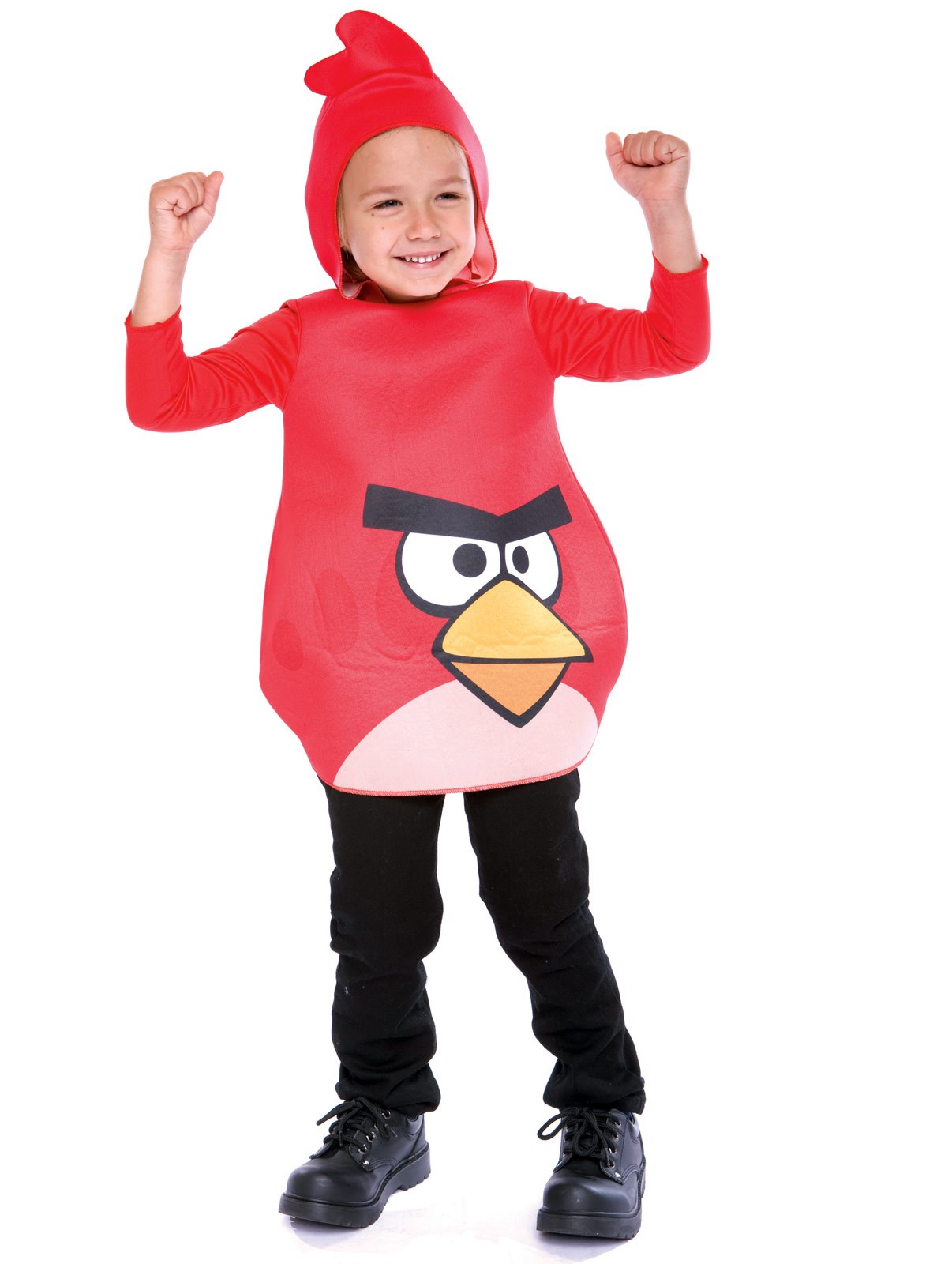 Rovio Angry Birds Red Bird Toddler Costume