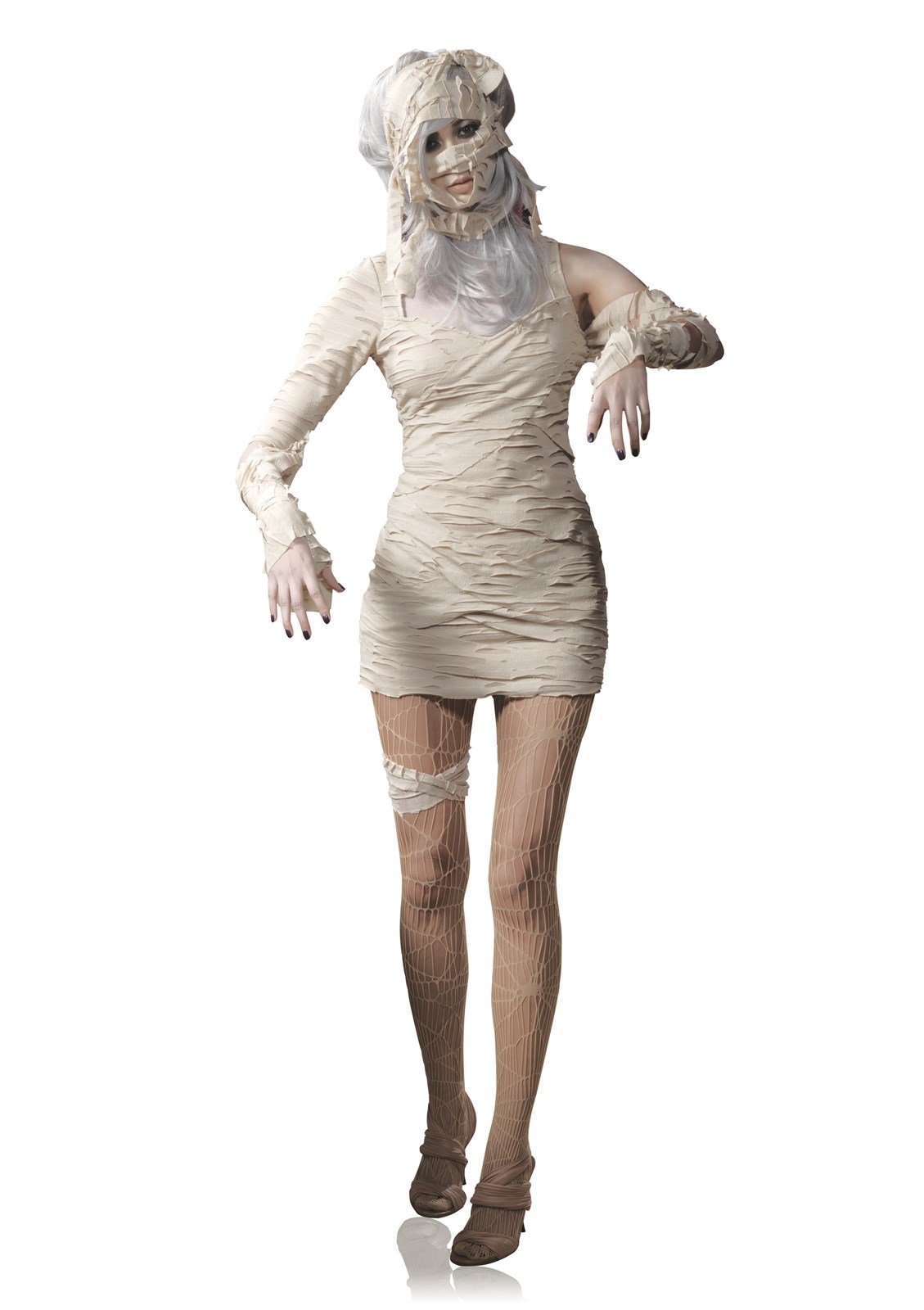 Egyptian Mummy Adult Costume