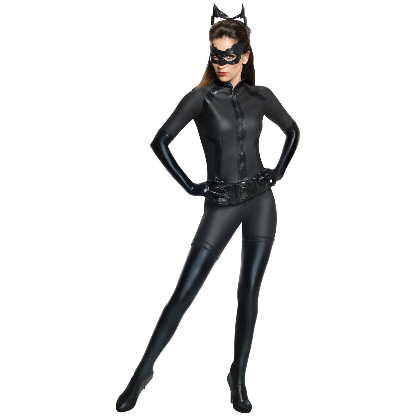 anime cat woman