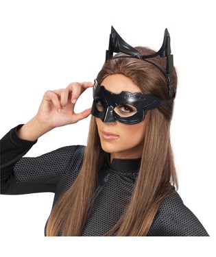 Batman The Dark Knight Rises Catwoman Deluxe Accessory Kit Adult