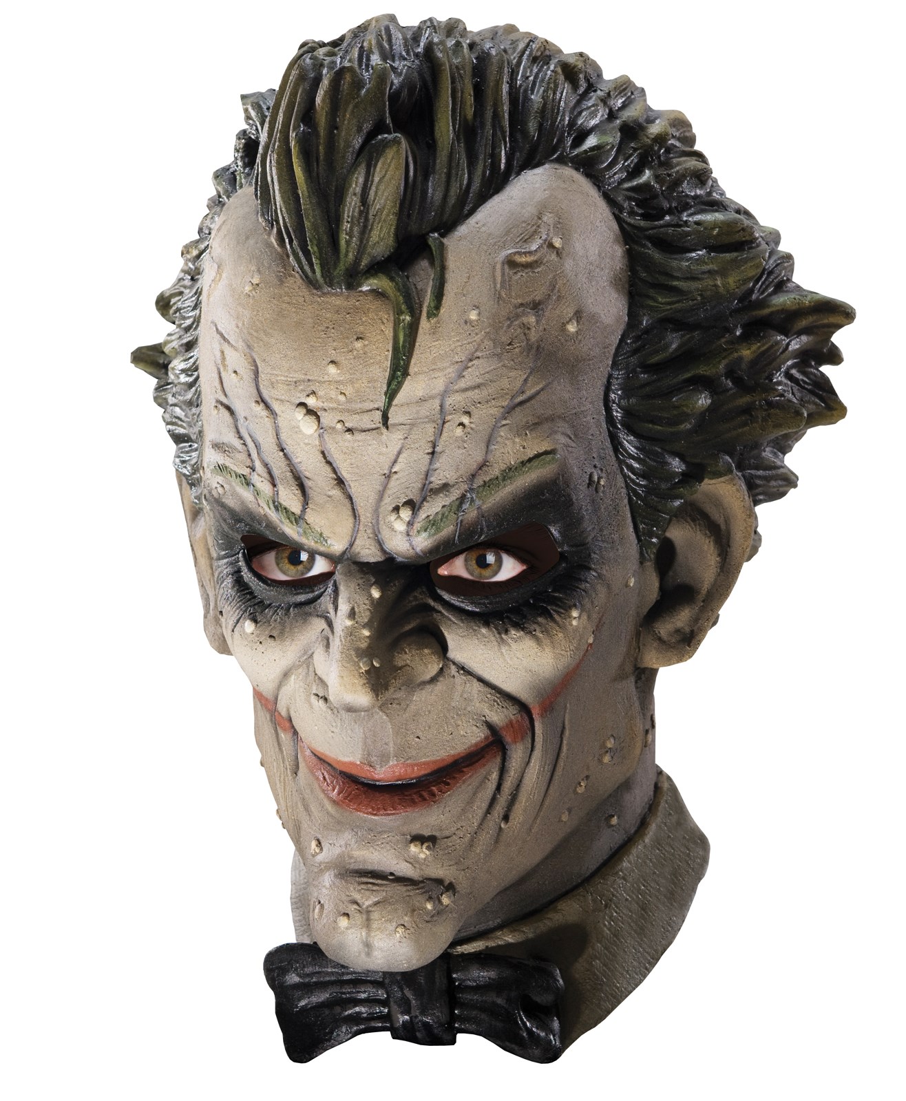 Batman Arkham City Joker Deluxe Adult Mask