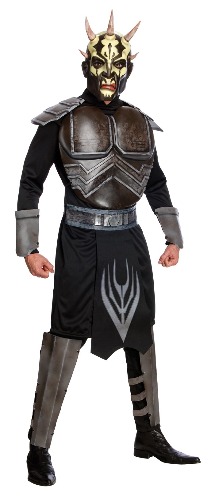 Star Wars The Clone Wars Savage Opress Deluxe Adult Costume