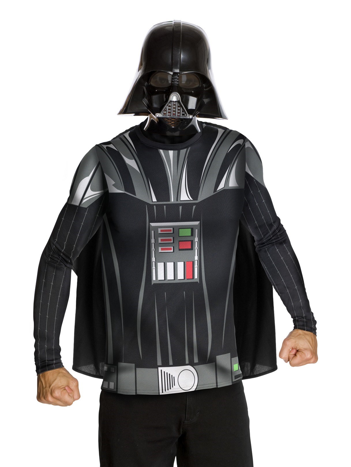 Star Wars Darth Vader Costume Kit