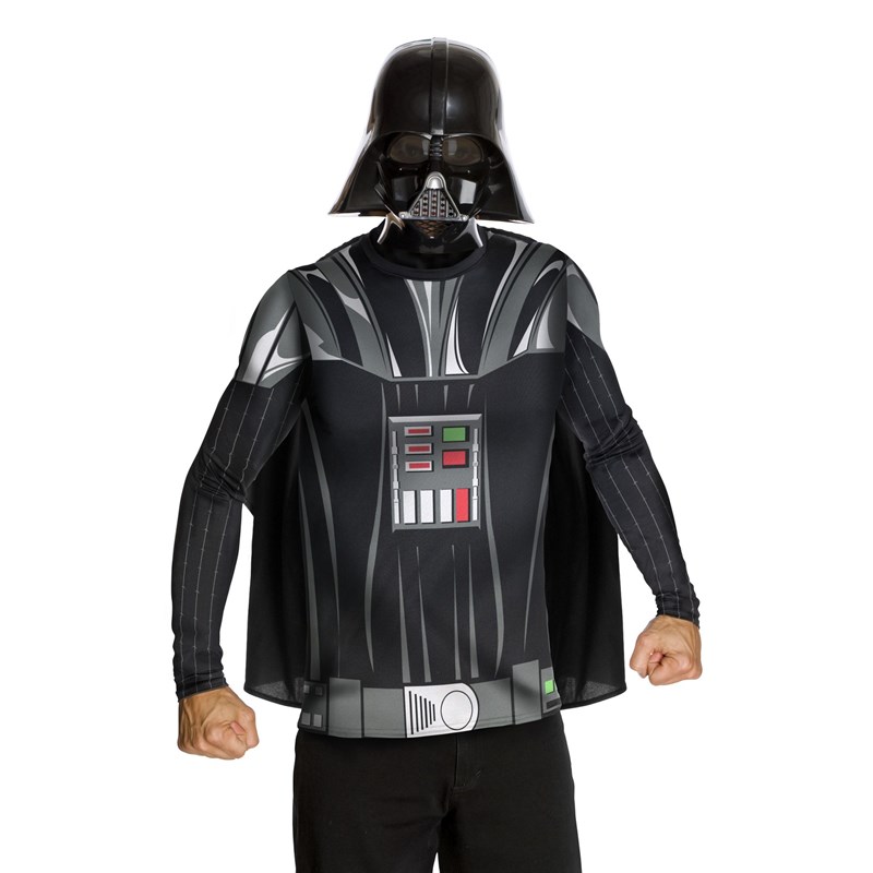 Star Wars Darth Vader Costume Kit for the 2022 Costume season.