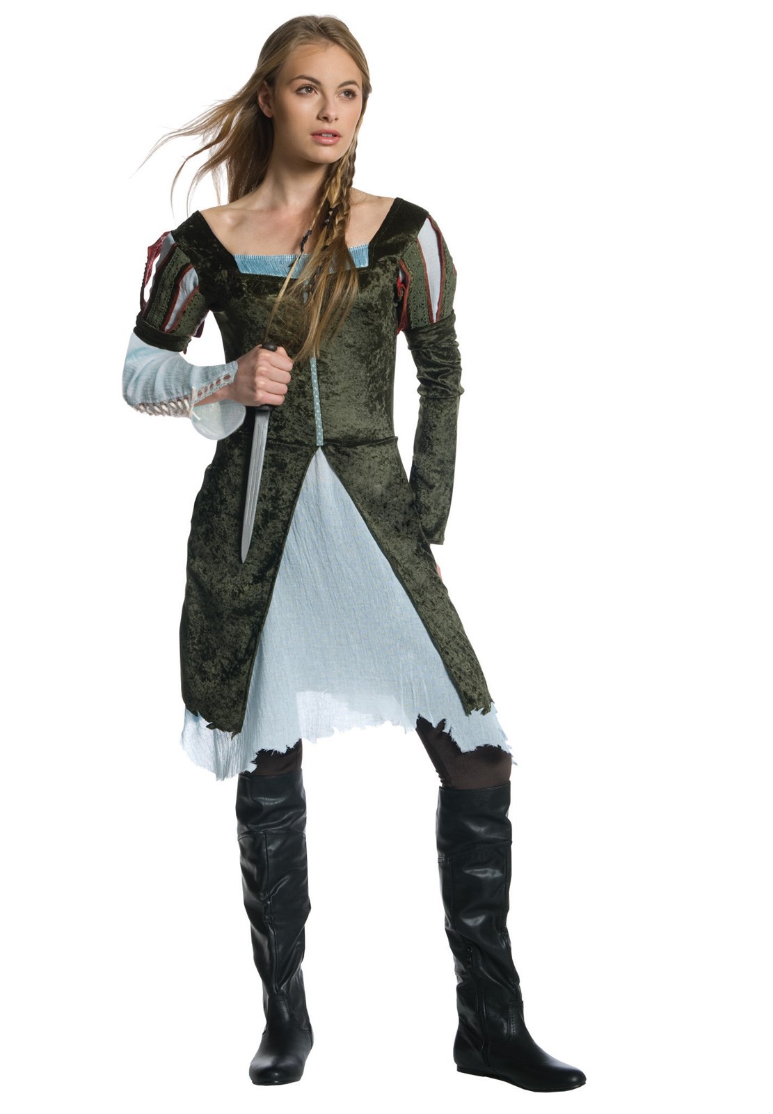 Snow White & The Huntsman - Snow White Adult Costume
